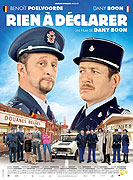 Nic k proclení – plakát filmu