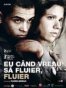Když chci, tak písknu – plakát filmu