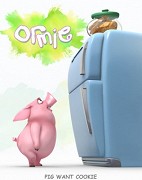Ormie – plakát filmu