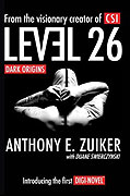Level 26: Dark Origins – plakát filmu