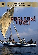Poslední lovci – plakát filmu