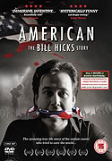 American: The Bill Hicks Story – plakát filmu