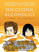 Successful Alcoholics – plakát filmu