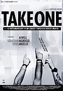 Take One: A Documentary Film About Swedish House Mafia – plakát filmu