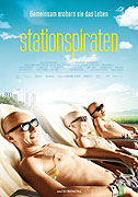 Nemocniční piráti – plakát filmu