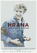 Hrana – plakát filmu