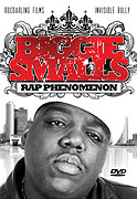 Biggie Smalls: Rap Phenomenon – plakát filmu