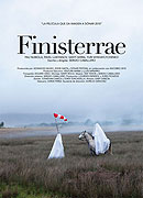 Finisterrae – plakát filmu