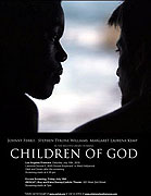 Children of God – plakát filmu