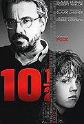 10 1/2 – plakát filmu