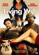 Living Will... – plakát filmu