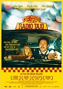 Žena se zlomeným nosem – plakát filmu