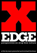 Edge – plakát filmu