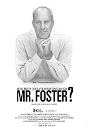 Norman Foster – plakát filmu