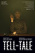 Tell-Tale – plakát filmu