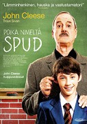 Spud – plakát filmu