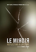 Miroir, Le – plakát filmu