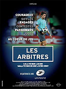 Les arbitres – plakát filmu