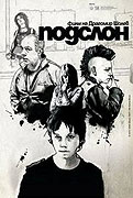 Úkryt – plakát filmu