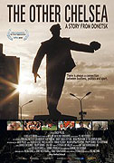 Ukrajinská Chelsea – plakát filmu