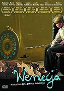 Benátky – plakát filmu