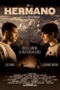 Brácha – plakát filmu