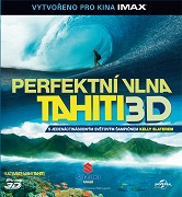 Tahiti: Perfektní vlna 3D – plakát filmu