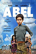 Abel – plakát filmu