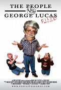 People vs. George Lucas, The – plakát filmu