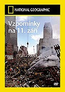Vzpomínky na 11. září – plakát filmu