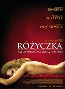 Růžička – plakát filmu