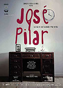 José a Pilar – plakát filmu