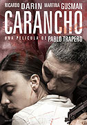 Carancho – plakát filmu