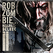 Rob Zombie's Hellbilly Deluxe 2: Special Edition – plakát filmu