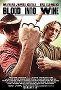 Blood Into Wine – plakát filmu