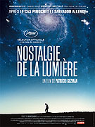 Nostalgie de la lumière – plakát filmu