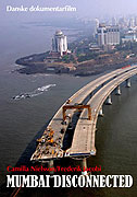 Mumbai Disconnected – plakát filmu