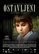 Opuštění – plakát filmu