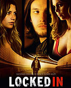 Locked In – plakát filmu