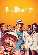 Üvegtigris 3. – plakát filmu