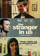 Stranger in Us, The – plakát filmu