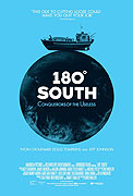 180° South – plakát filmu