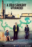 Děti zeleného draka – plakát filmu