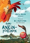 Ošklivé káčátko – plakát filmu