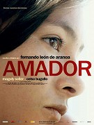 Amador – plakát filmu