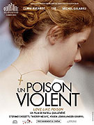 Un poison violent – plakát filmu