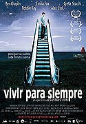 Ways to Live Forever – plakát filmu