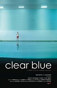 Clear Blue – plakát filmu