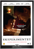 Experiment – plakát filmu