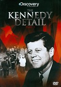 Detaily atentátu na Kennedyho – plakát filmu